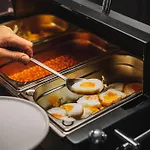 بيت ضيافة Slunecnice & Panorama Restaurant Farma 3*