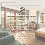 Slunecnice & Panorama Restaurant Farma بيت ضيافة