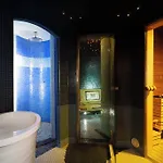 Slunecnice & Panorama Restaurant Farma بيت ضيافة Špindlerŭv Mlýn