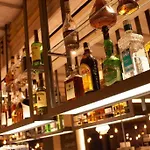 Slunecnice & Panorama Restaurant Farma Špindlerŭv Mlýn