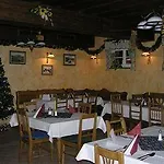 Slunecnice & Panorama Restaurant Farma 3* Špindlerŭv Mlýn