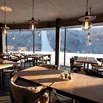 Slunecnice & Panorama Restaurant Farma Špindlerŭv Mlýn