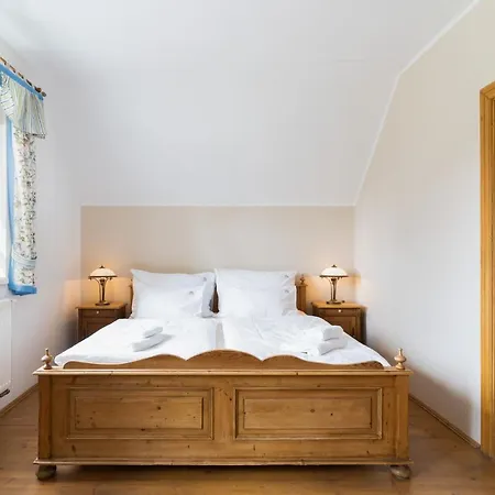 Pension Slunecnice & Panorama Restaurace Farma Spindleruv Mlyn