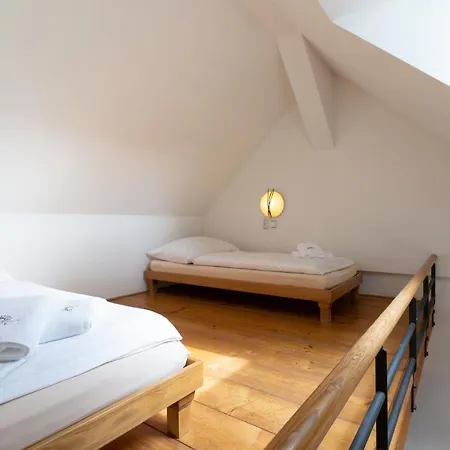 Guest house Pension Slunecnice & Panorama Restaurace Farma Spindleruv Mlyn