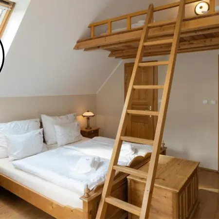 Guest house Pension Slunecnice & Panorama Restaurace Farma 3*