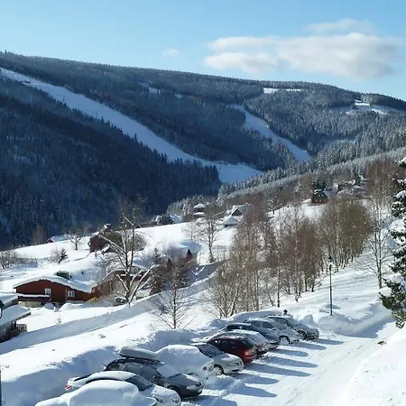 Slunecnice & Panorama Restaurant Farma Pensjonat