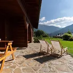 Slunecnice & Panorama Restaurant Farma 3* Špindlerŭv Mlýn