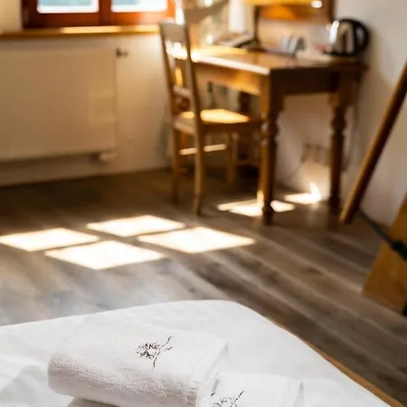 Guest house Pension Slunecnice & Panorama Restaurant Farma Spindleruv Mlyn