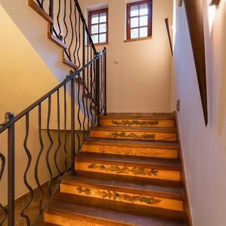Pensjonat Slunecnice & Panorama Restaurace Farma 3*