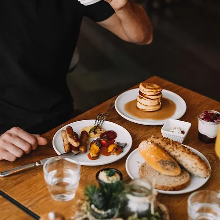 Slunecnice & Panorama Restaurace Farma 3* Szpindlerowy Młyn