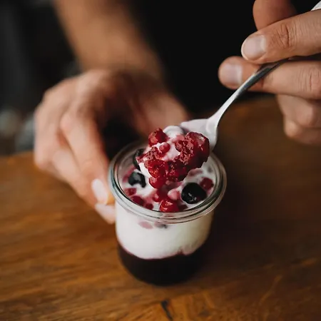 Pensjonat Slunecnice & Panorama Restaurace Farma Szpindlerowy Młyn