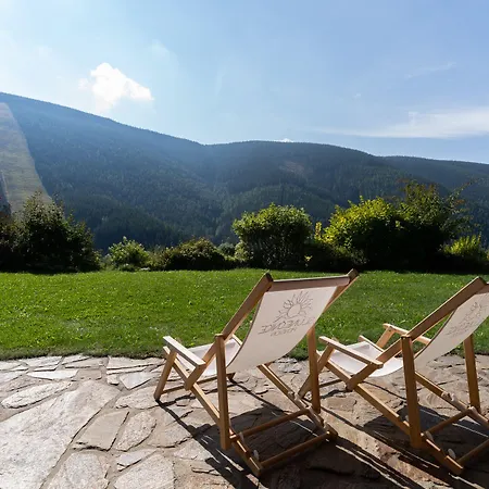 Slunecnice & Panorama Restaurant Farma 4* Špindlerŭv Mlýn