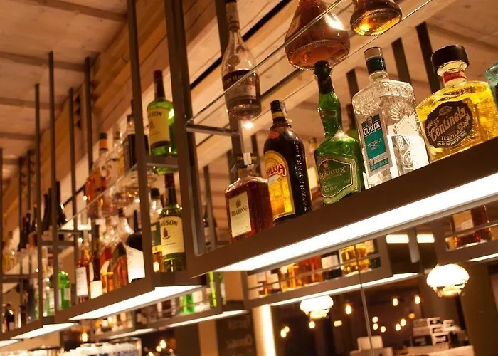 Slunecnice & Panorama Restaurant Farma Špindlerŭv Mlýn