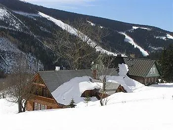 Slunečnice&panorama Restaurant Farma Maison d'hôtes